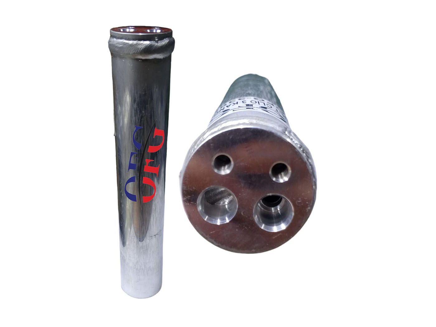 Renault Clio III - Kangoo Drayer