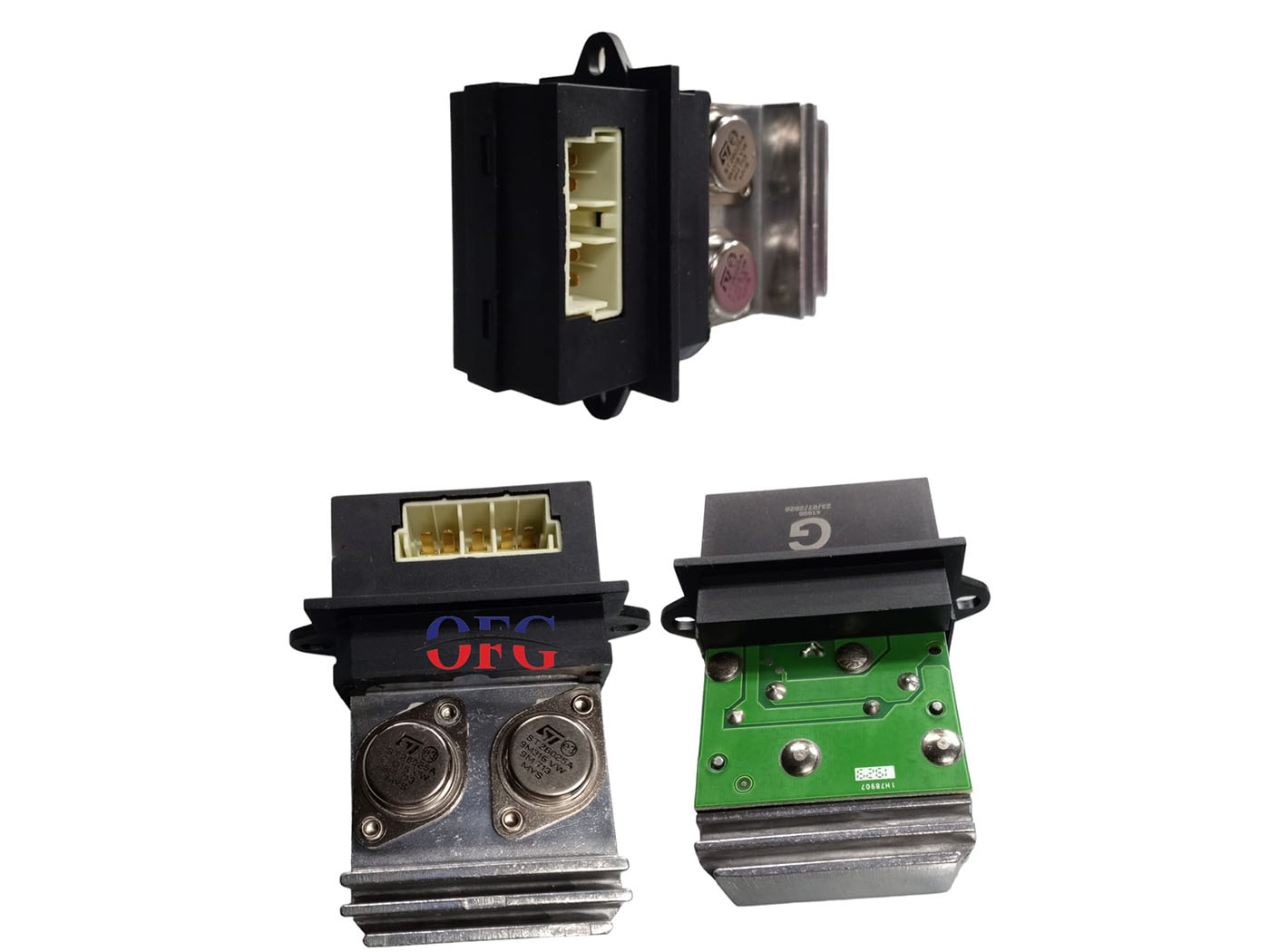 Renault 19-21 Klima Rolesi