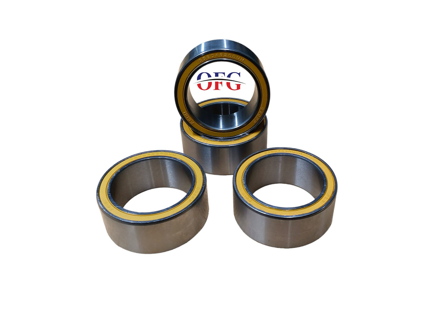 Honda  Sanden Bilya 35-48-20