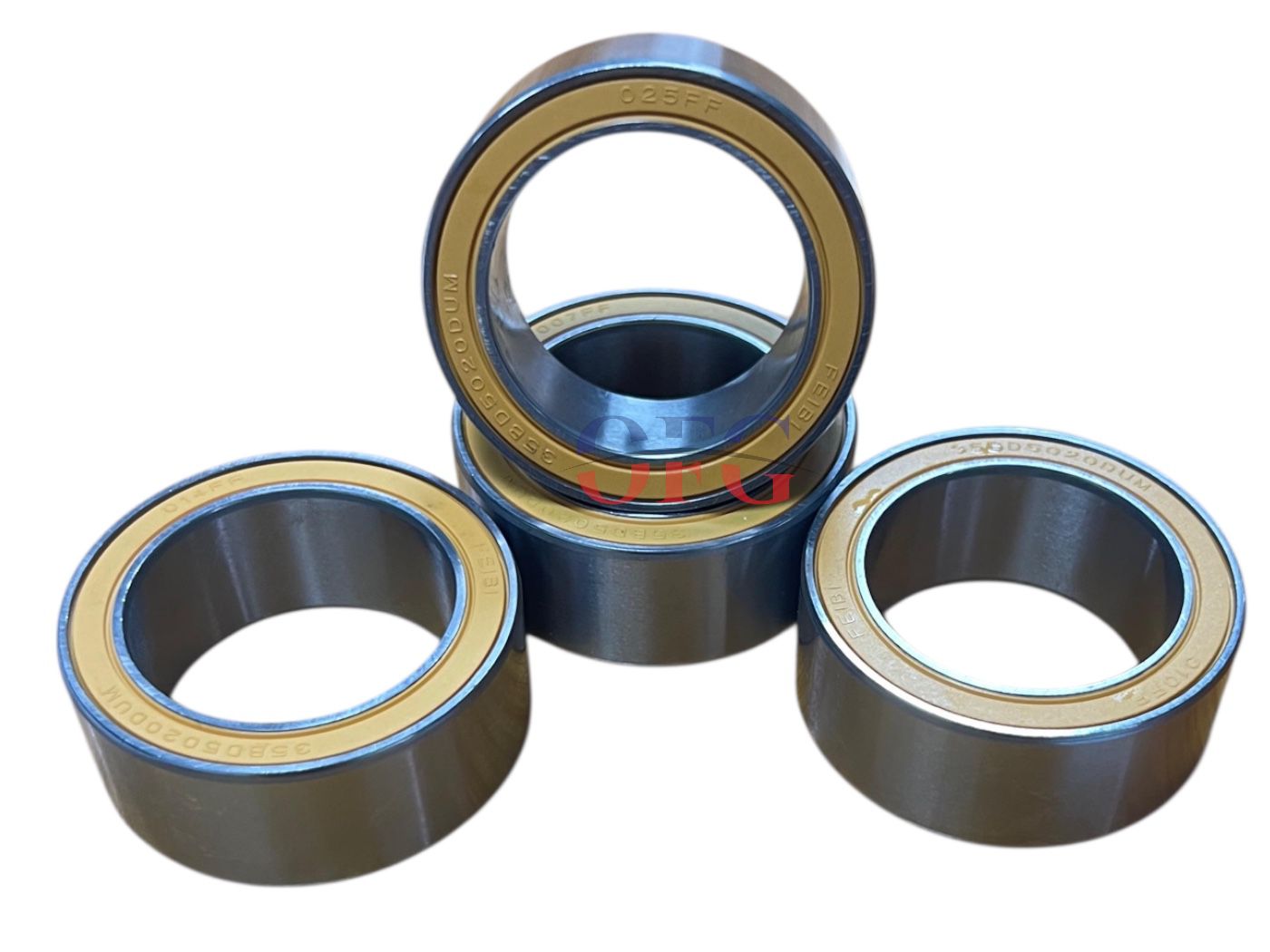 Salyangoz Bilya 35-50-20 Orjinal NSK