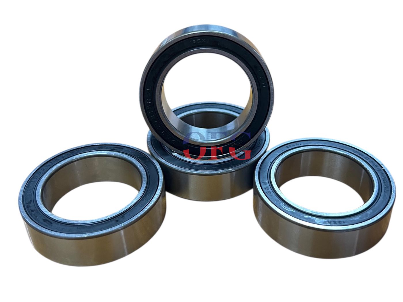 Toyota Yaris Denso Bilya 35-52-15