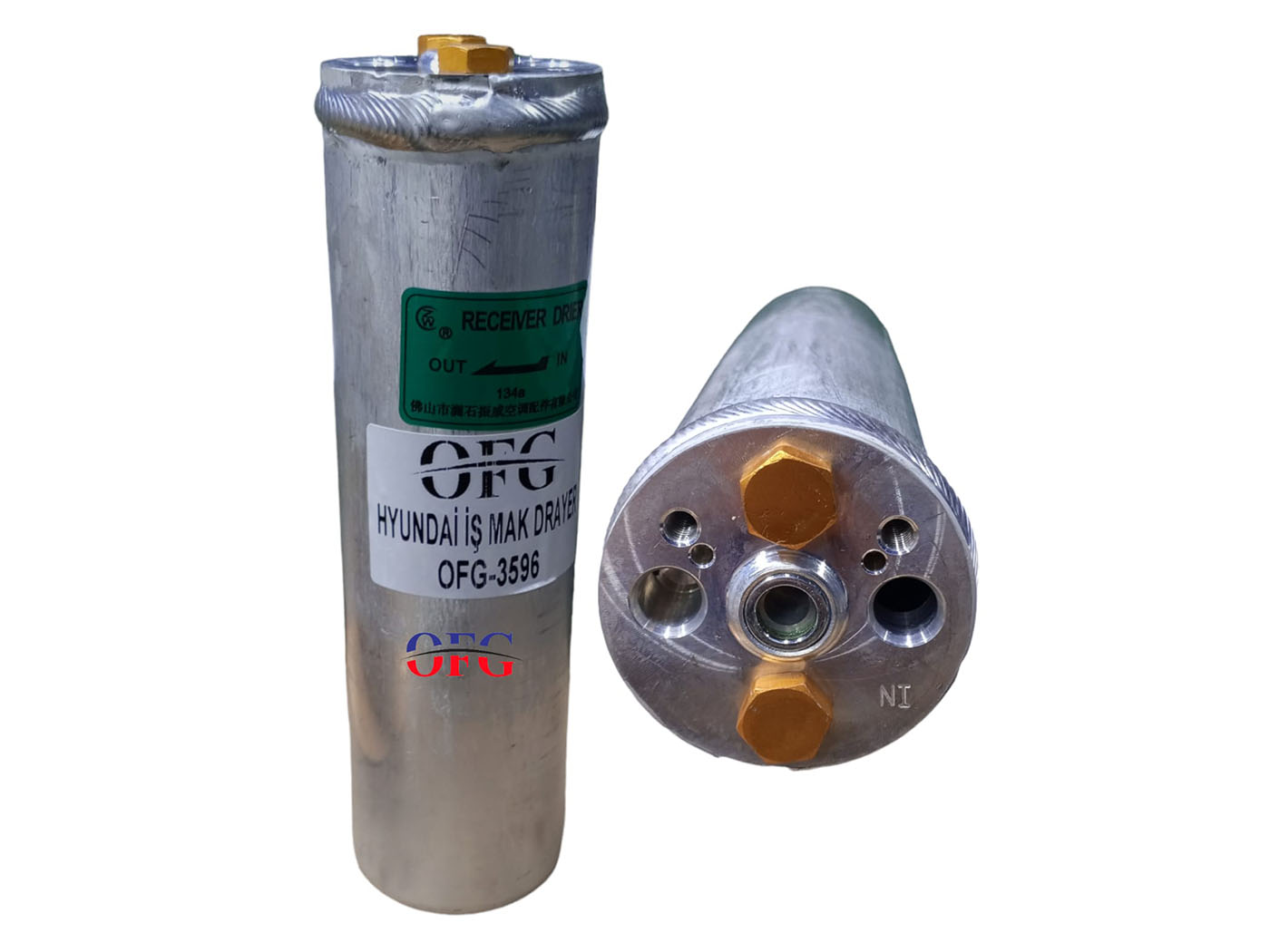 Hyundai Hitaşhi İş Makinesi Drayer