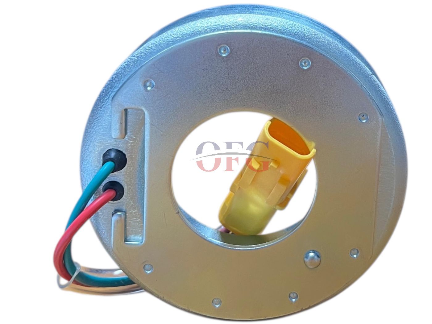 Peugeot 301 - Citroen C Ellyse Bobin 12V