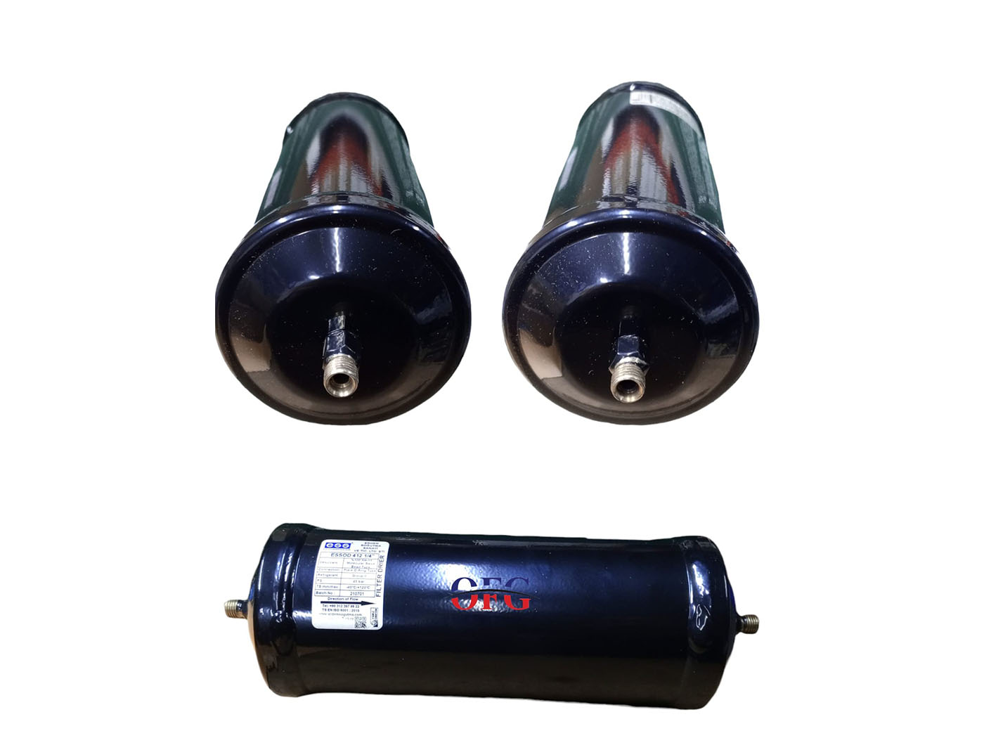 Essod 412 1/4 Orjinal Drayer