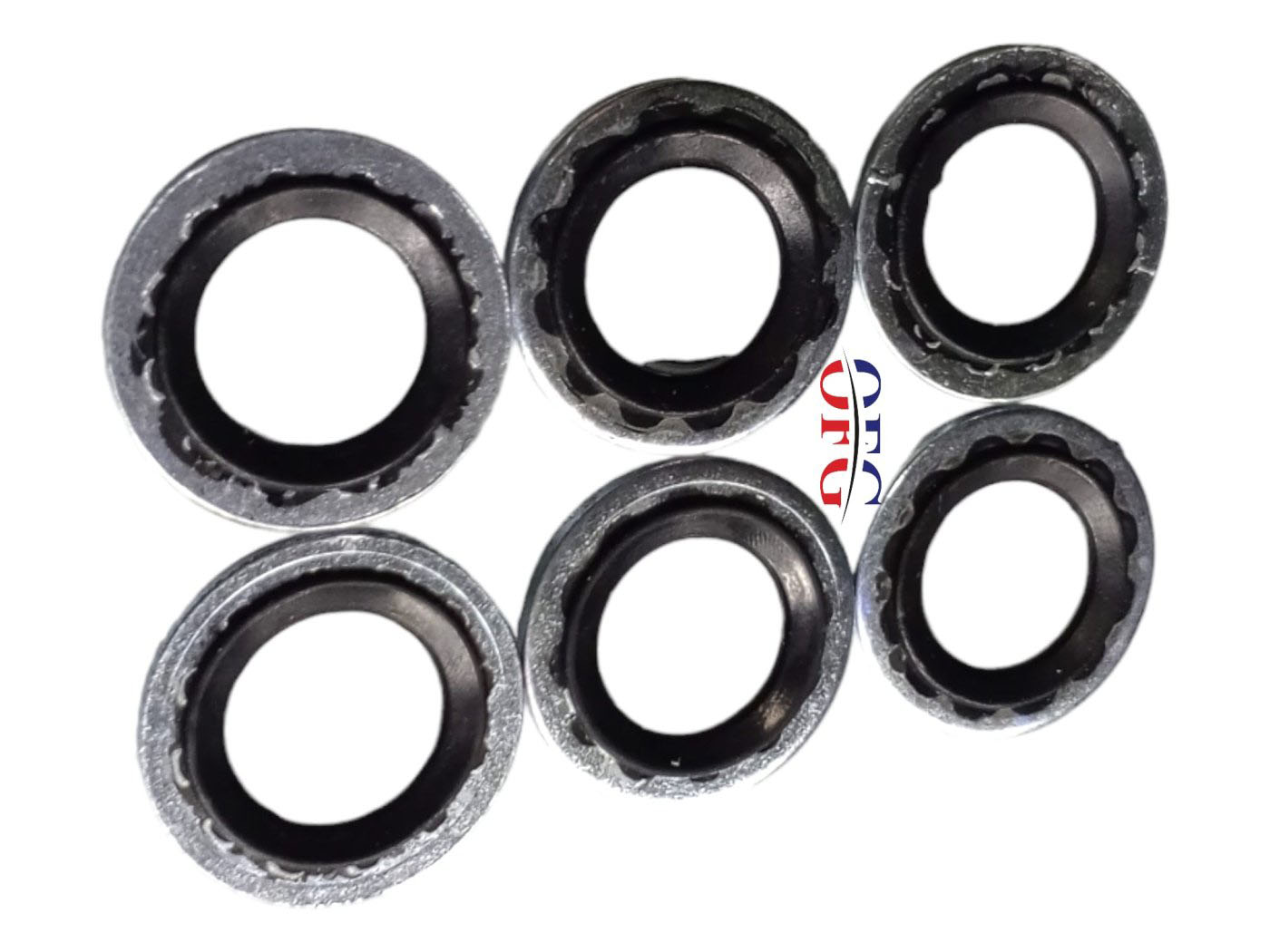 Opel - Fiat Pull 10'lu Paket  19,2 - 11,2mm