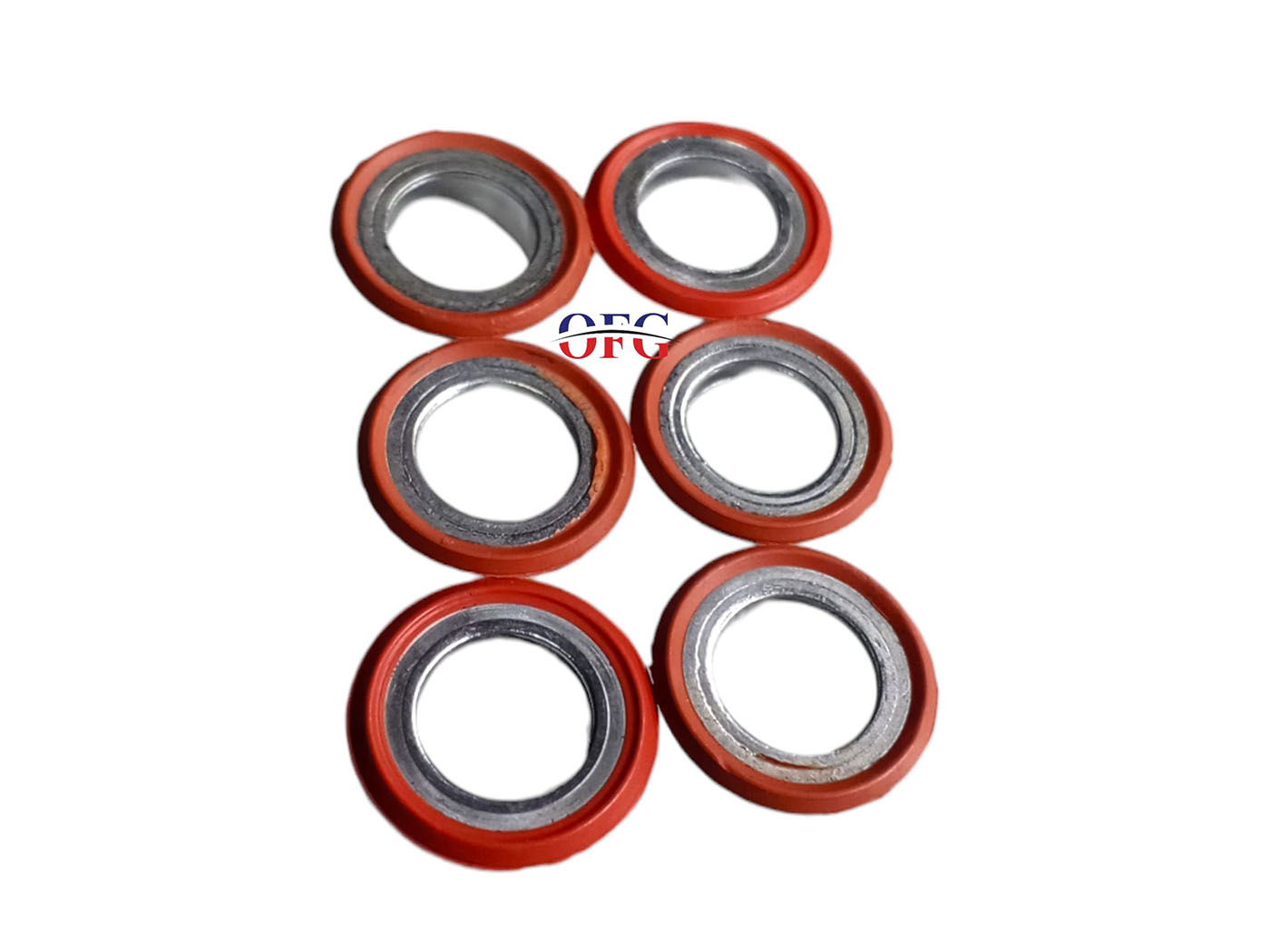 Ford Pull 10'lu Paket  18-10mm