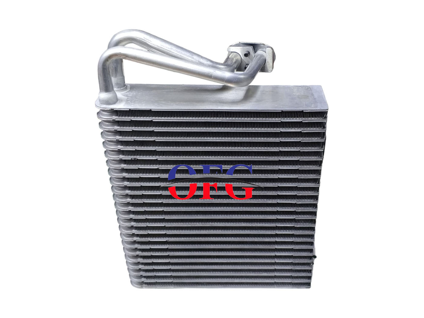 Renault Megane II Evaparatör