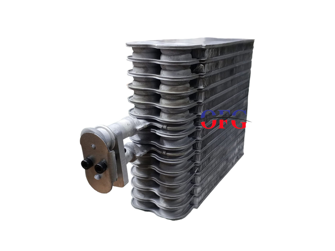 Vw T5-T6 Caravella Arka Evaparatör Borulu