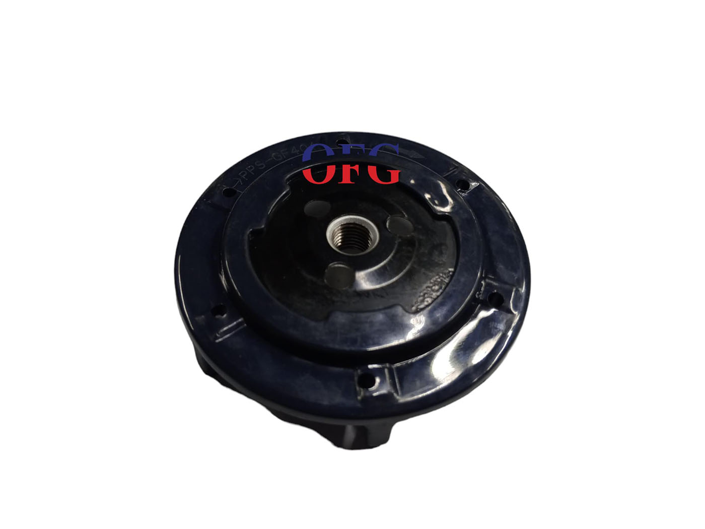 Bmw -Toyota Denso Playt