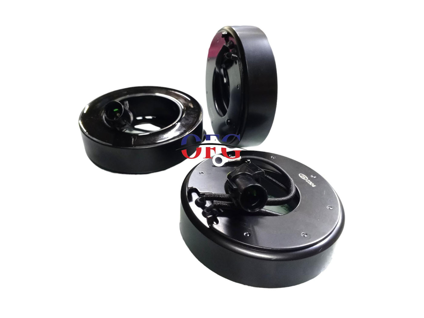 Hyundai Bobin 12V Segmanlı