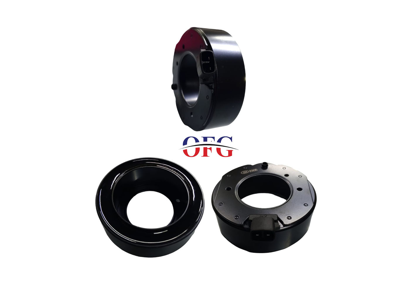 Fiat Albea - Doblo 1.3 Bobin 12V