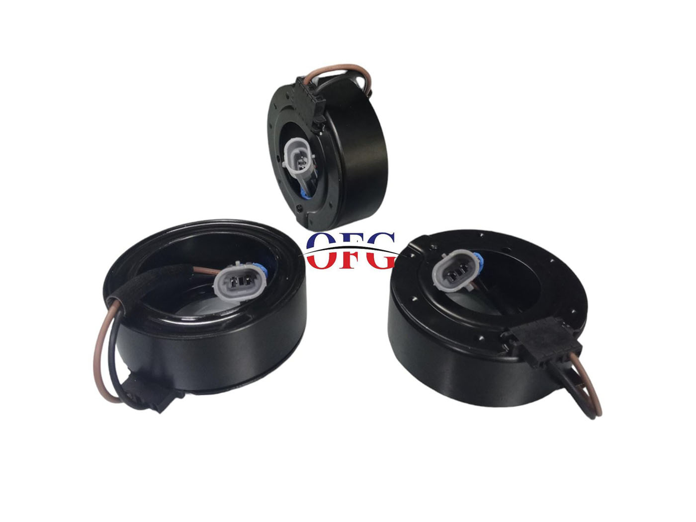 Opel Corsa - Combo Bobin 12V