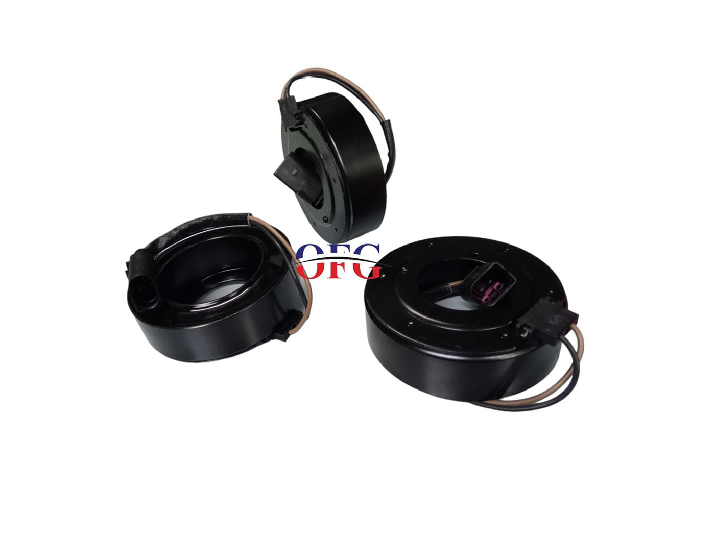 Vw Golf IV - Bora B5 Bobin 12V