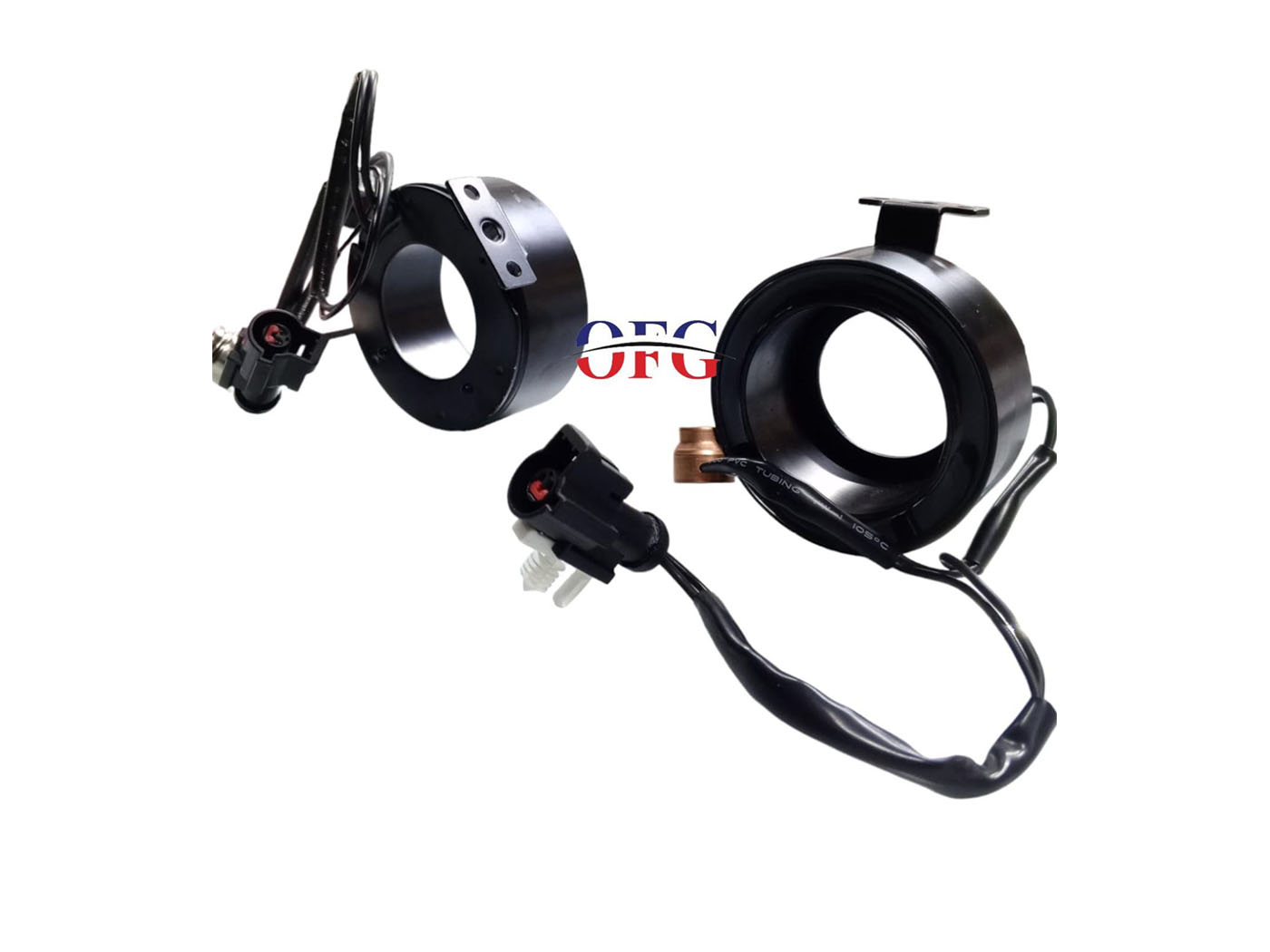 Ford Connect Bobin 12V