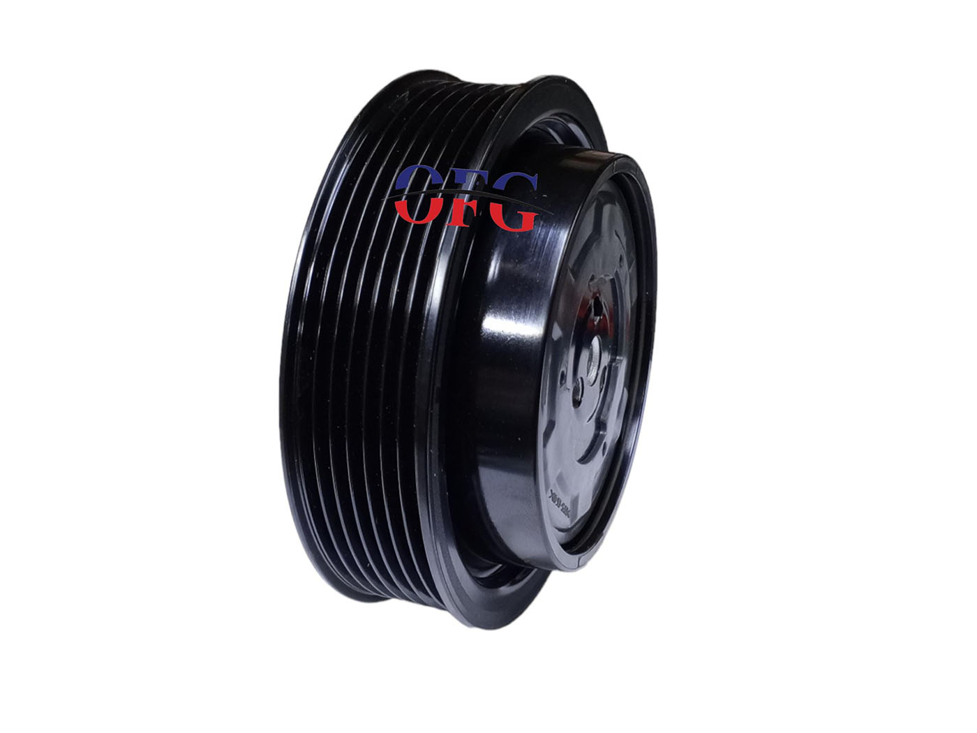 Mercedes Denso 7Pk Klima Kasnak Seti