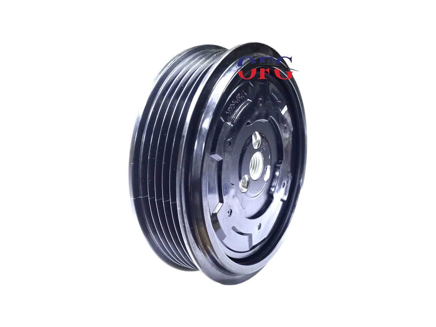 Mitsubishi Colt 5Pk Klima Kasnak Seti