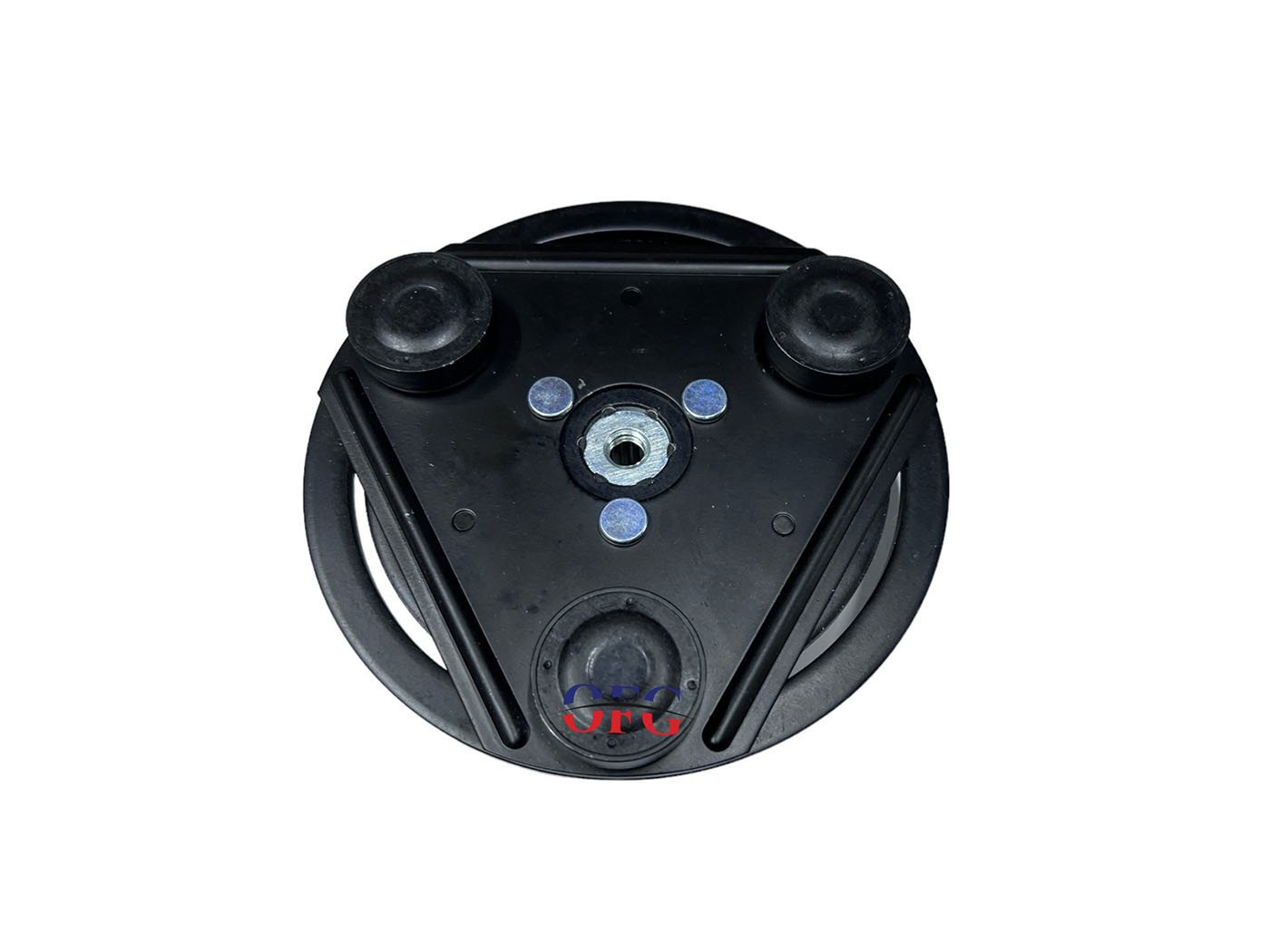 Ford Escort Klanç Çap:122mm