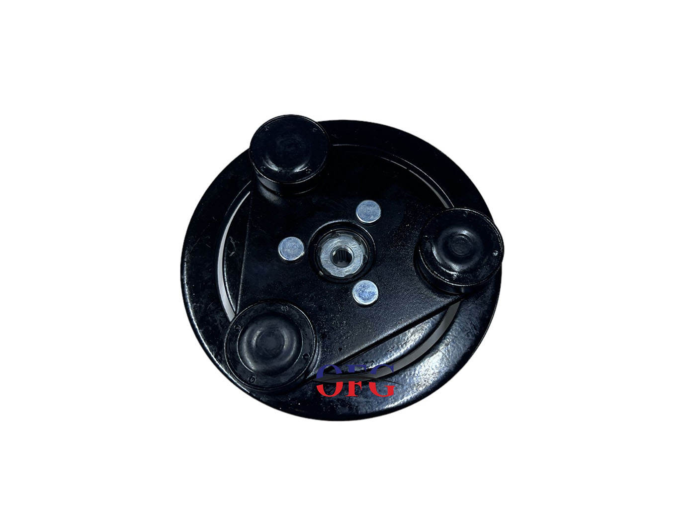 Hyundai Playt Çap:109mm