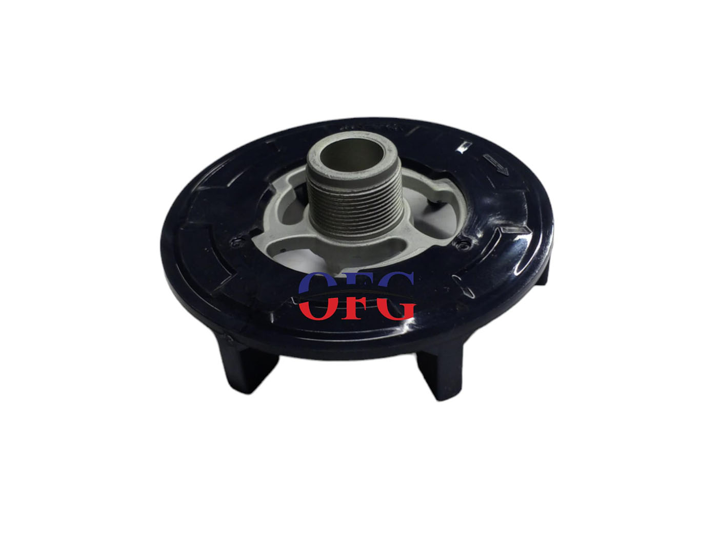 Toyota Denso Vidalı Klanç