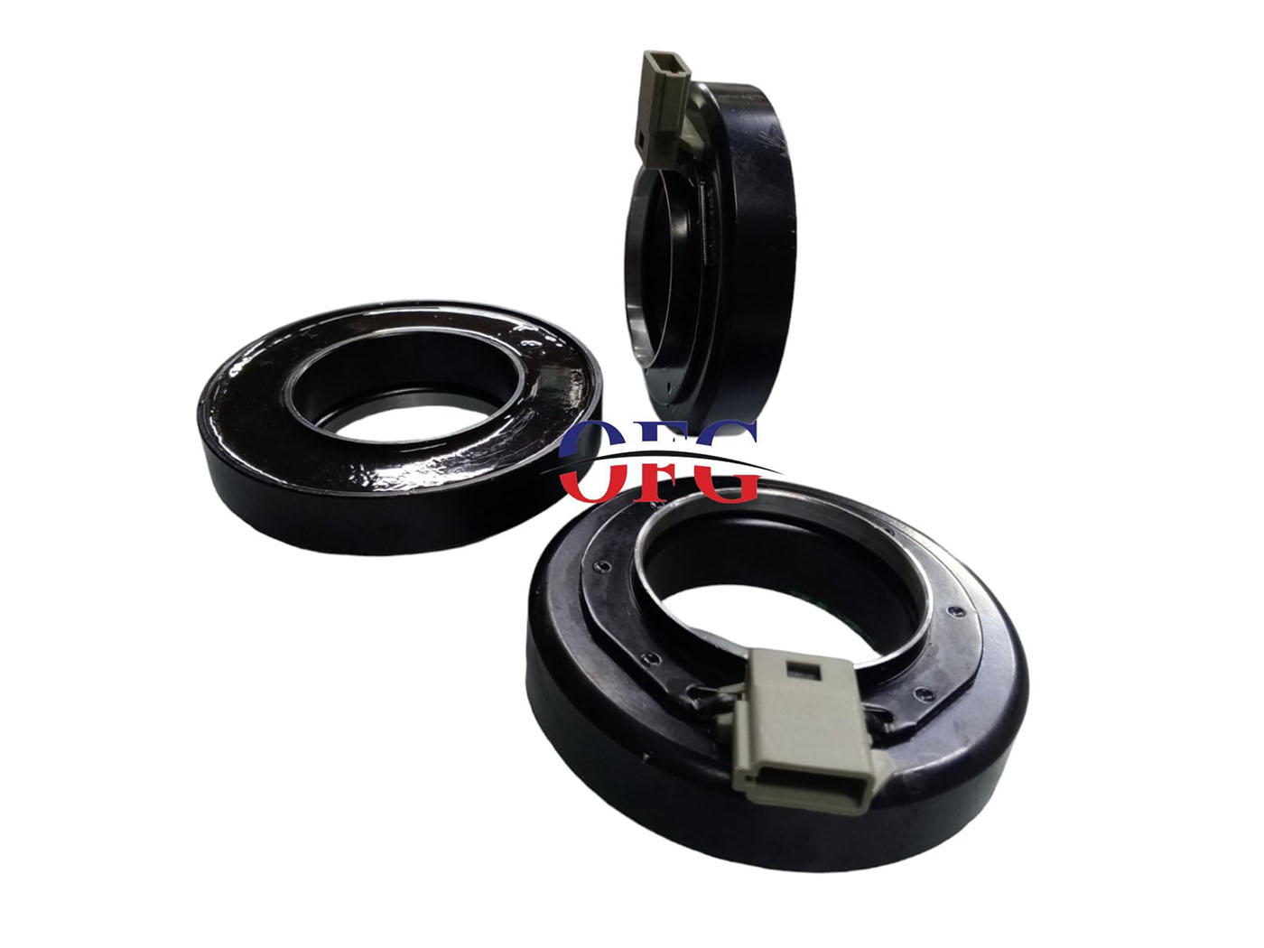 Ford Transit Çakmalı Bobin 12V