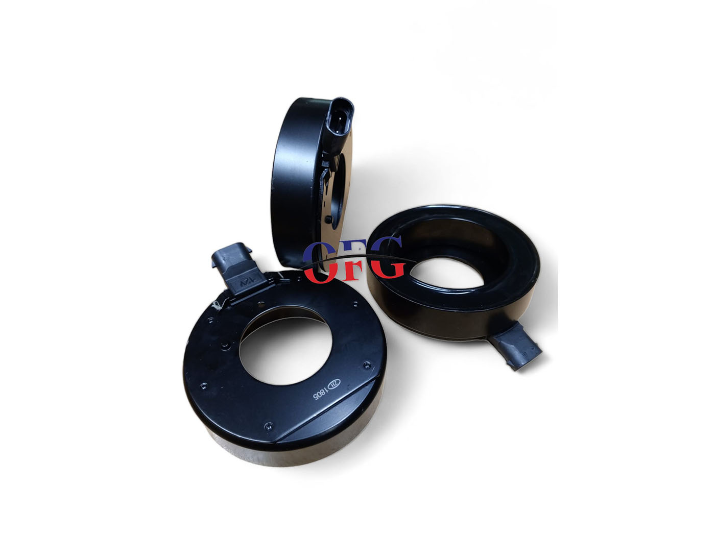 Renault Megane II Bobin 12V