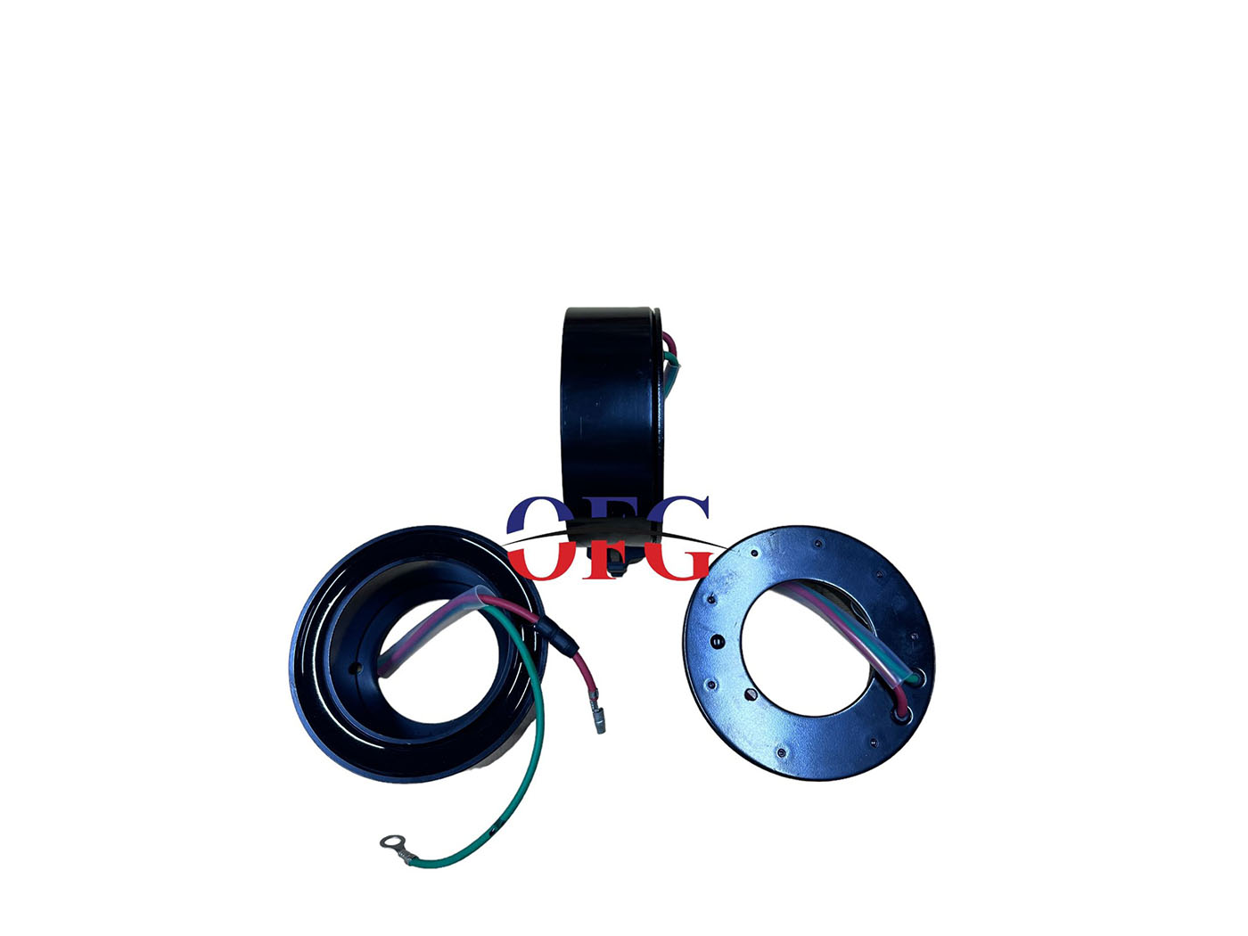 Honda Civic Eski Model Bobin 12V