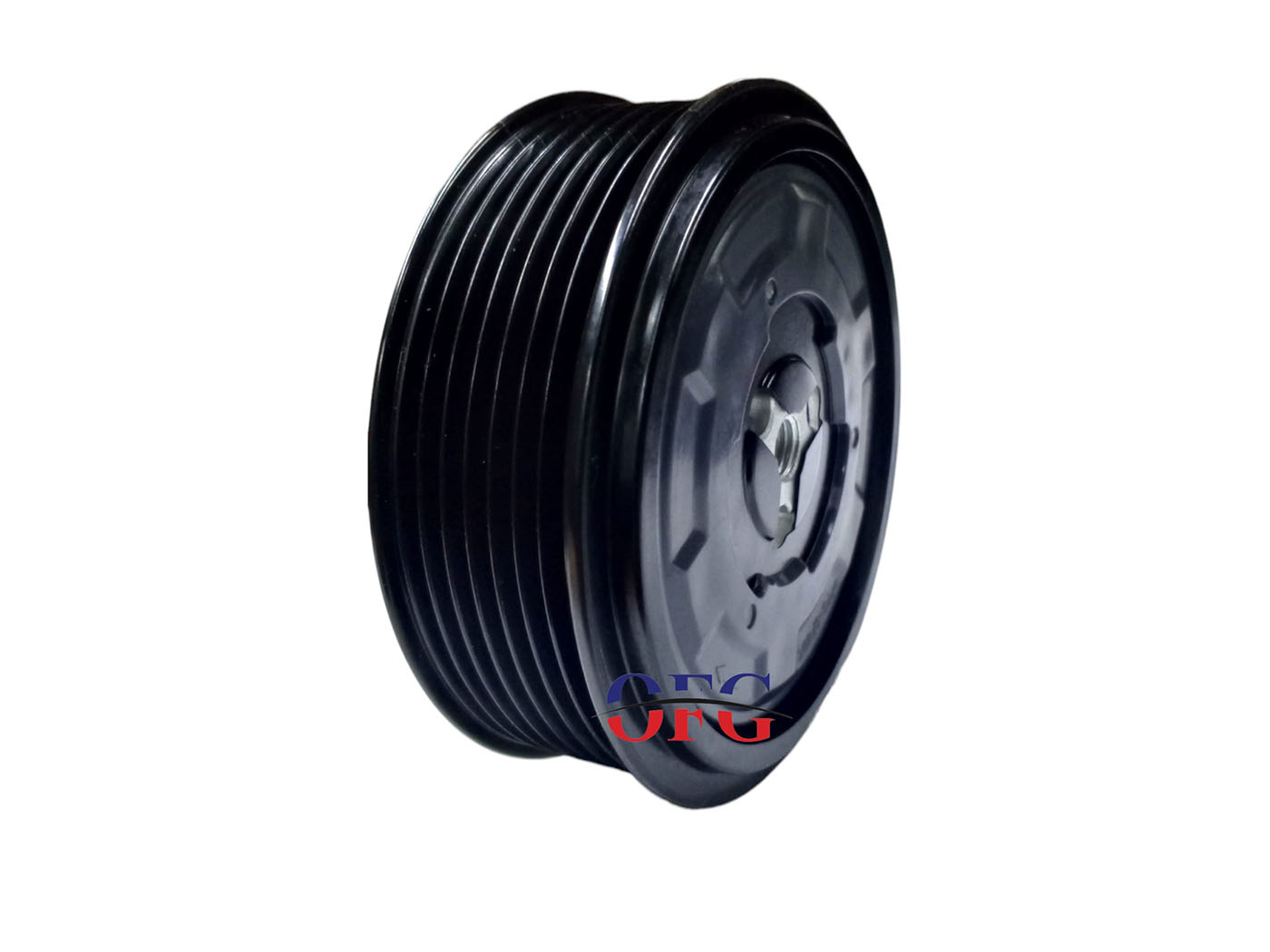 Mercedes 211 7Pk Klima Kasnak Seti