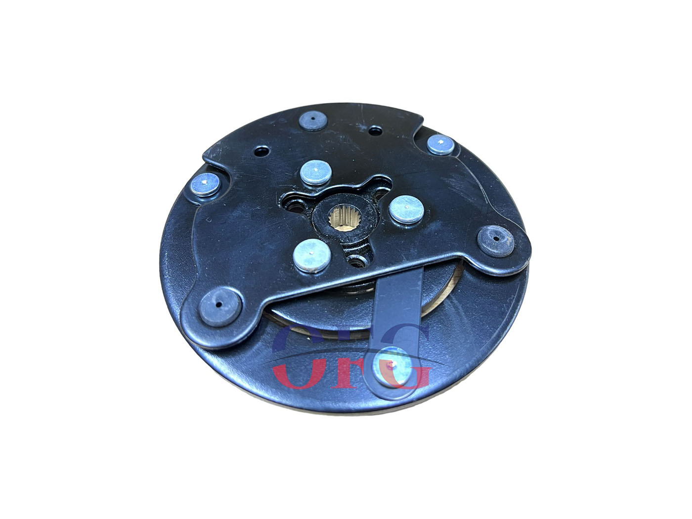 Ford Focus1 - Connect Playt Çap:106