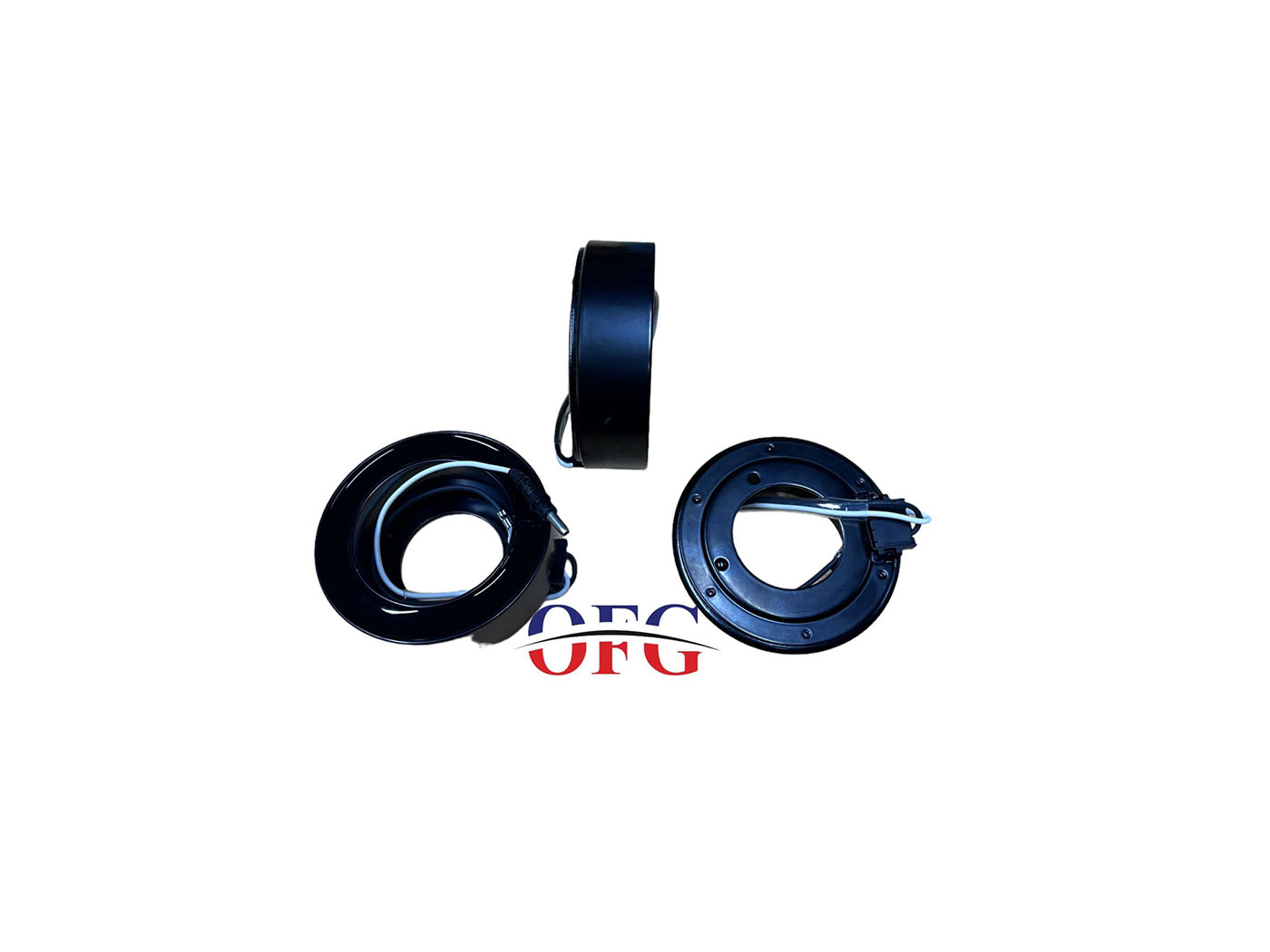 Renault Clio - Kangoo 12V Bobin