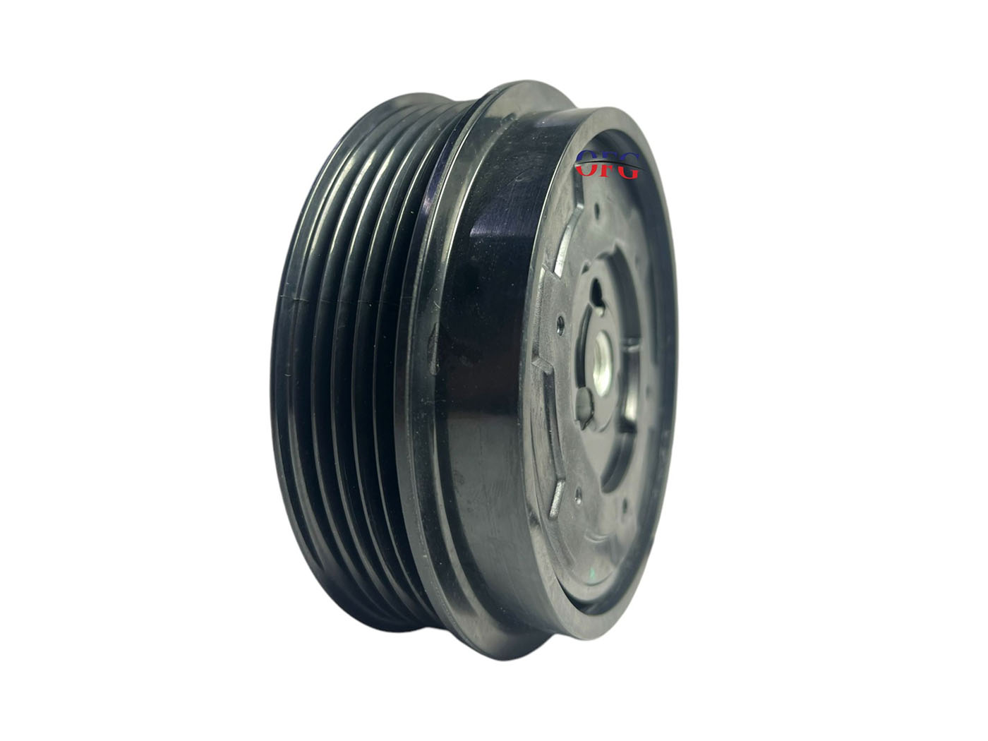 Mercedes Benz B Serisi 5Pk Klima Kasnak Seti