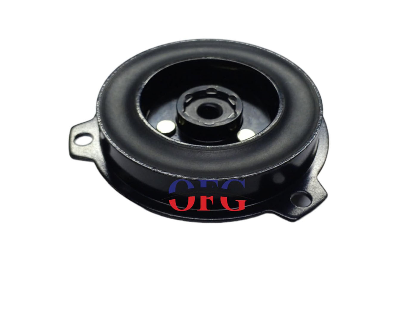 Mercedes Behr Playt Çap:78