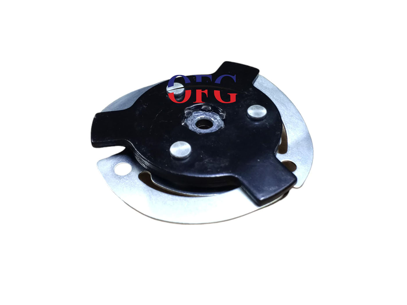 Vw Delphi Saç Playt