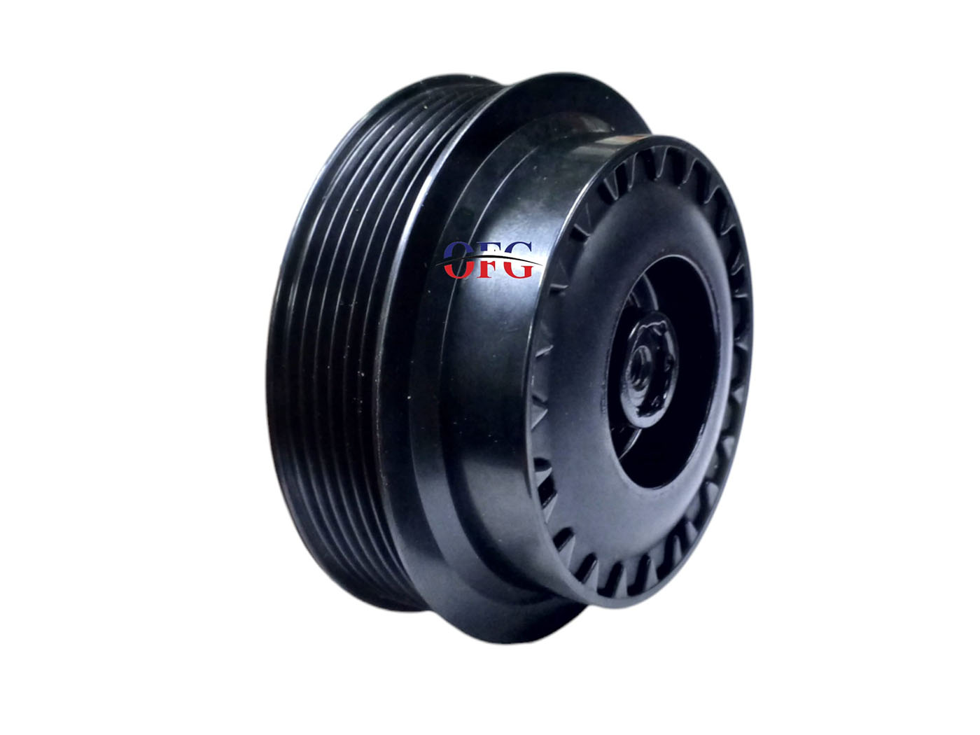 Mercedes Sprinter Valeo 6Pk Klima Kasnak Seti