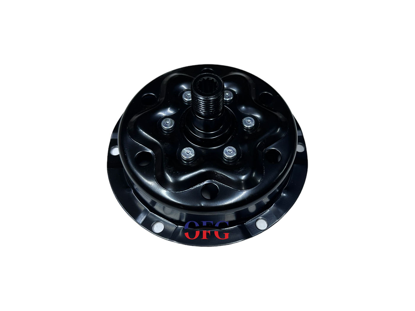 Vw Transporter T5 Ön Playt Rub