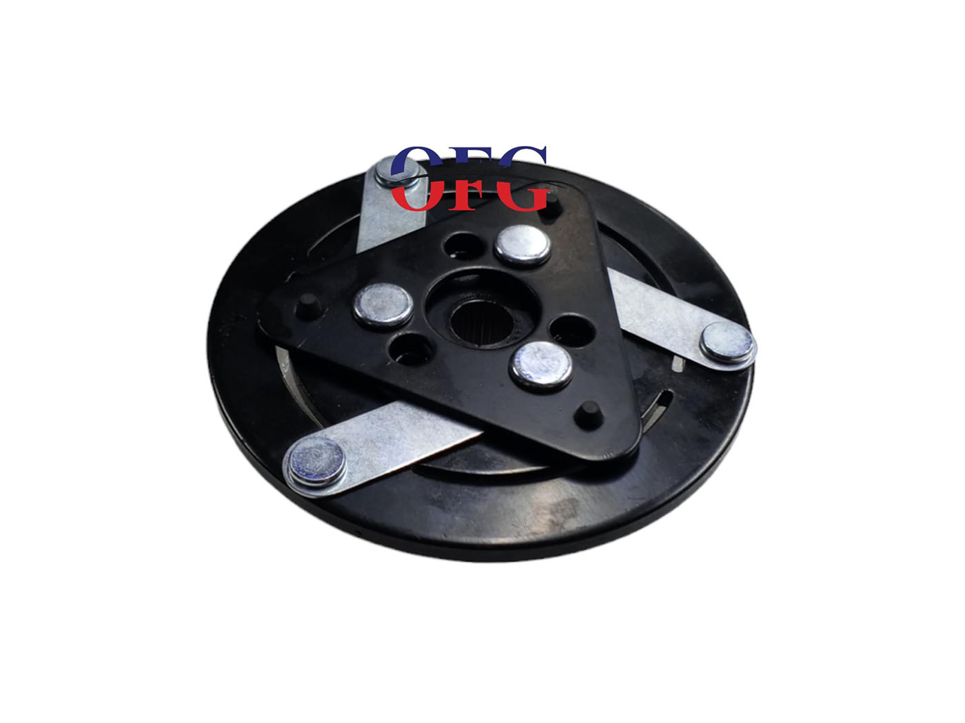 Fiat Fiorino - Linea Sanden Klanç Çap:103mm