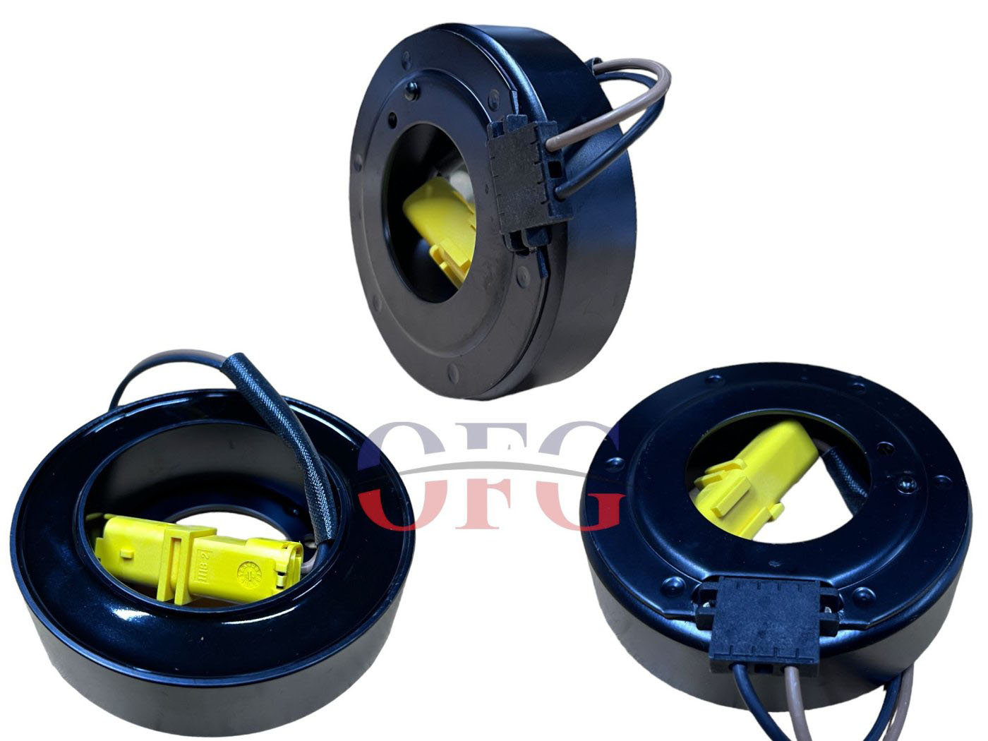 Peugeot Sanden İnce Gövde Bobin