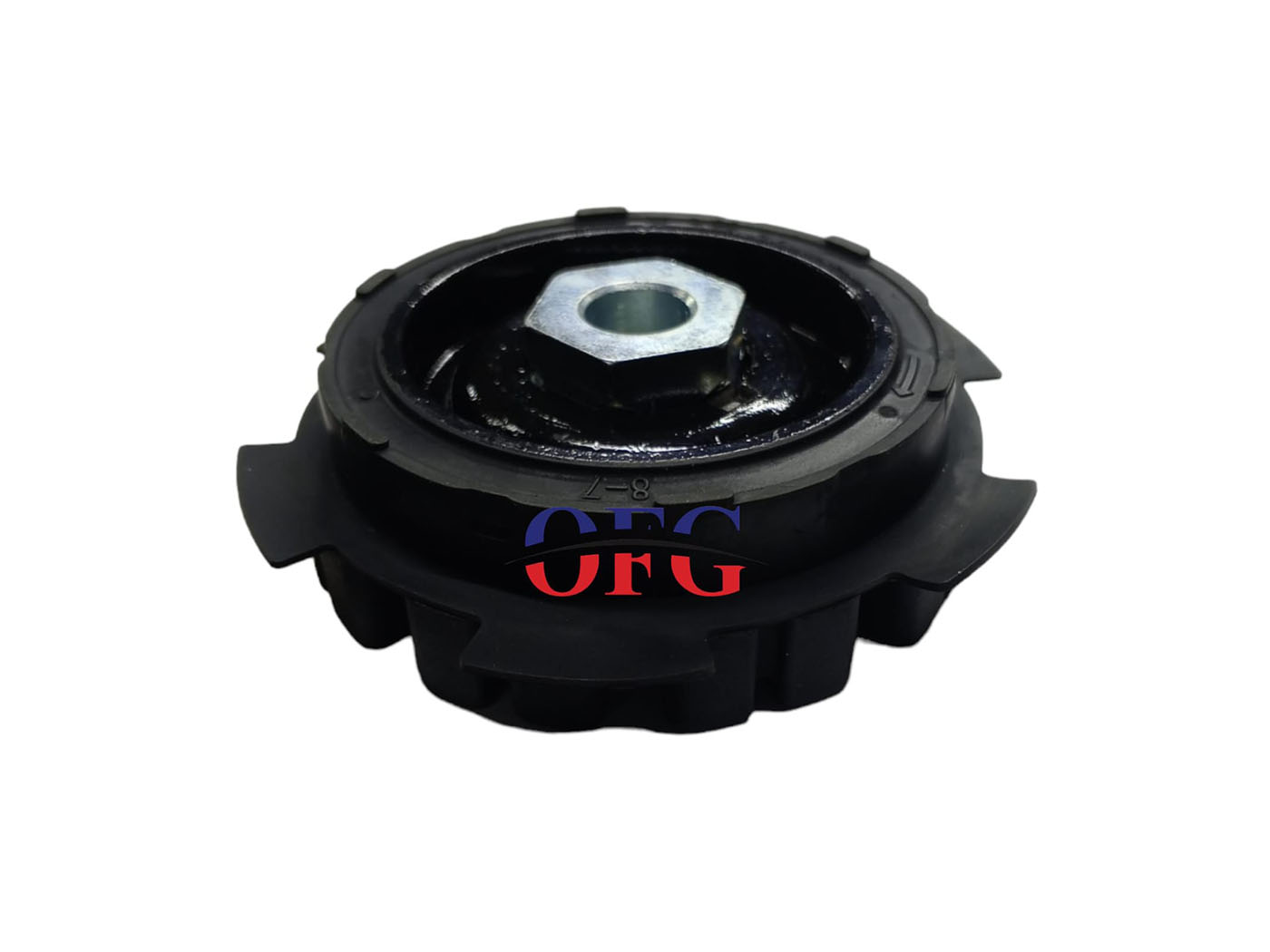 Vw Crafter - T6 - Amarok Playt