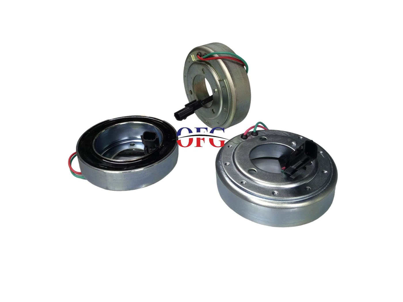 Renault Kaleos - Talisman Bobin 12V