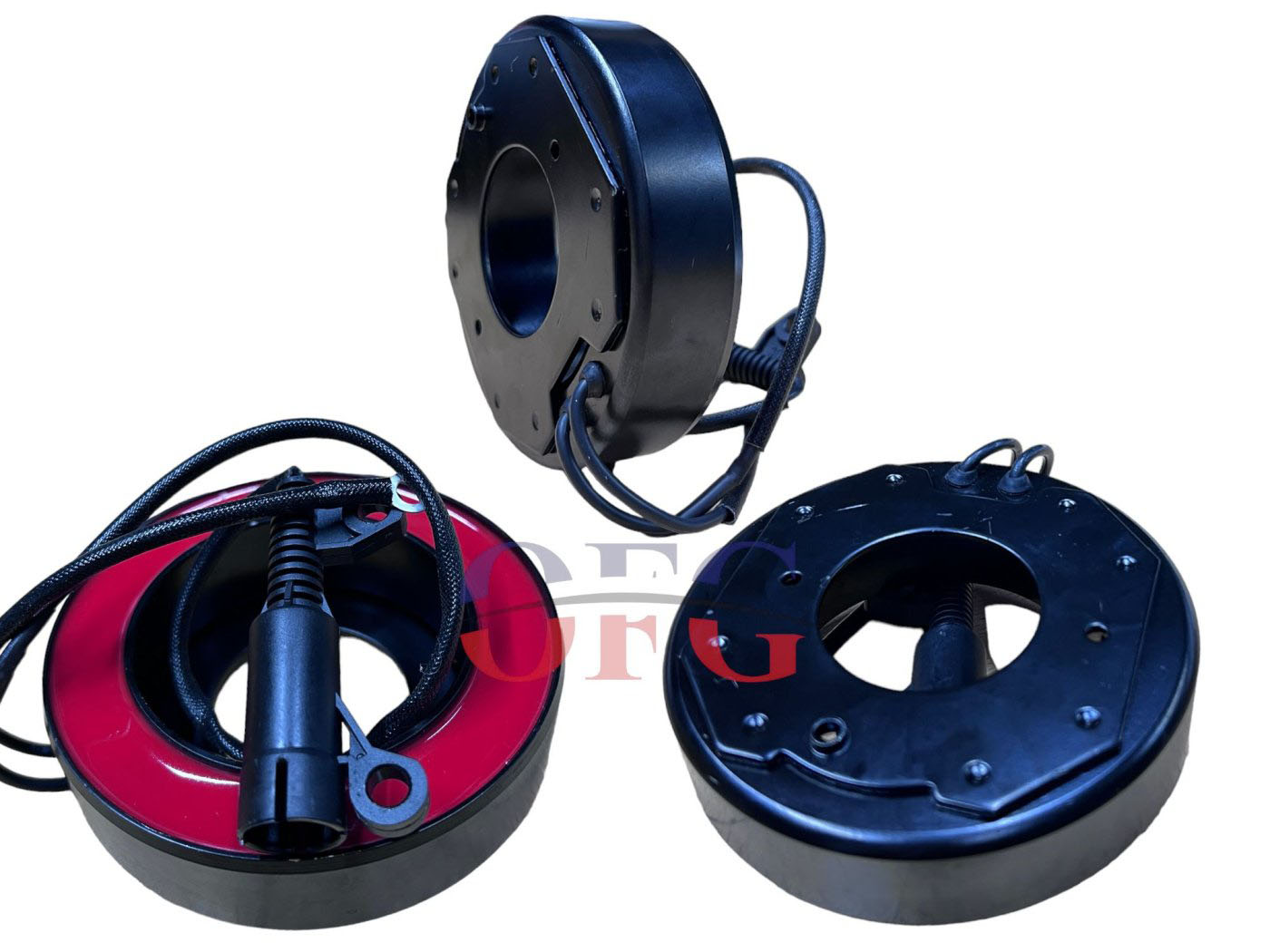 Mercedes - Bmw Yeni Model Bobin 12V