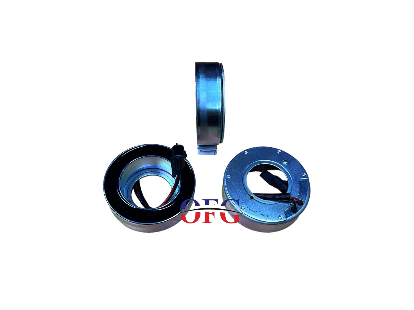 Dacia Duster - Sandero - Renault Clio Joy Bobin 12V