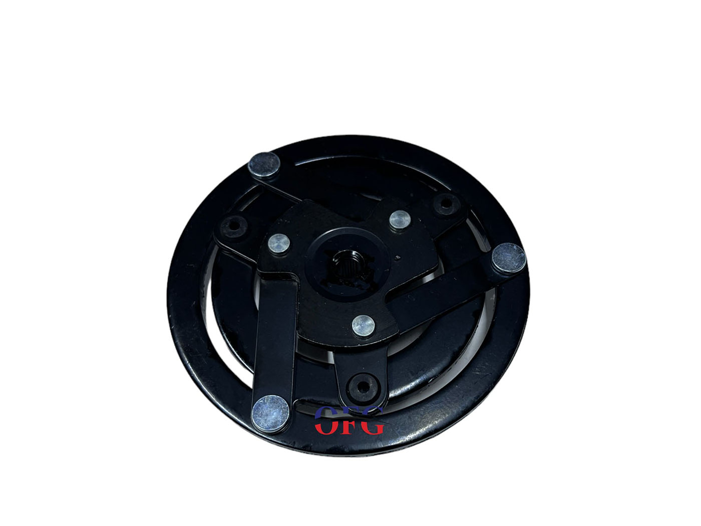 Fiat Egea Playt Çap:97mm