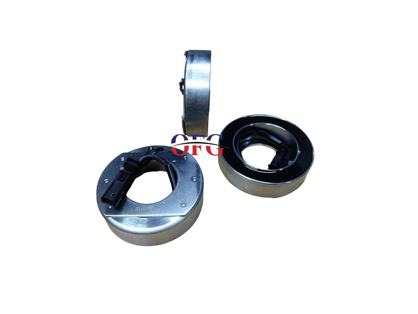 Opel Astra J - İnsignia Bobin 12V