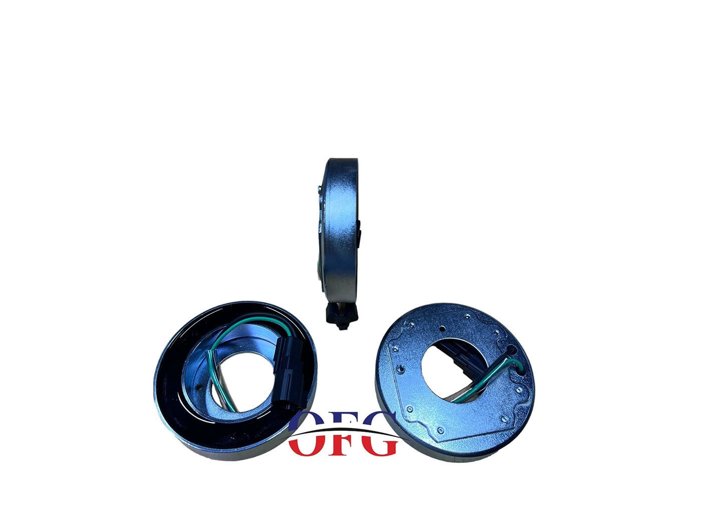 Ford Courier Bobin 12V