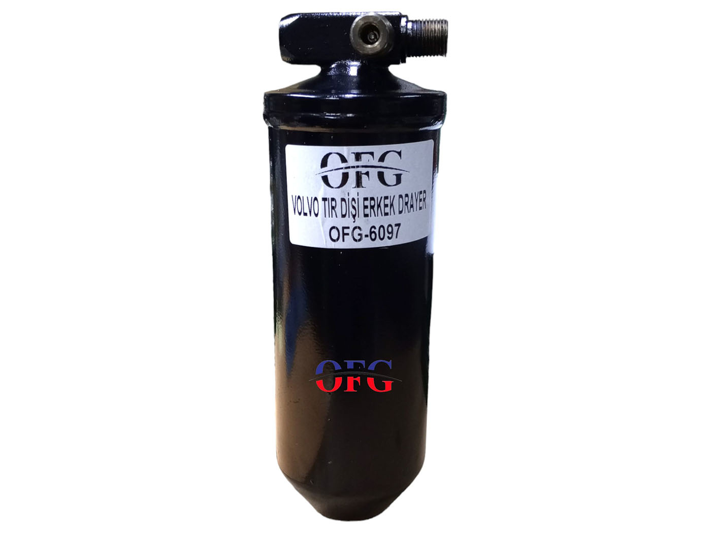 Volvo Tır Drayer Dişi Erkek