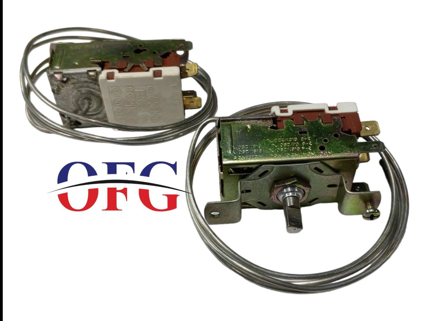 Termostat Orjinal Mexico