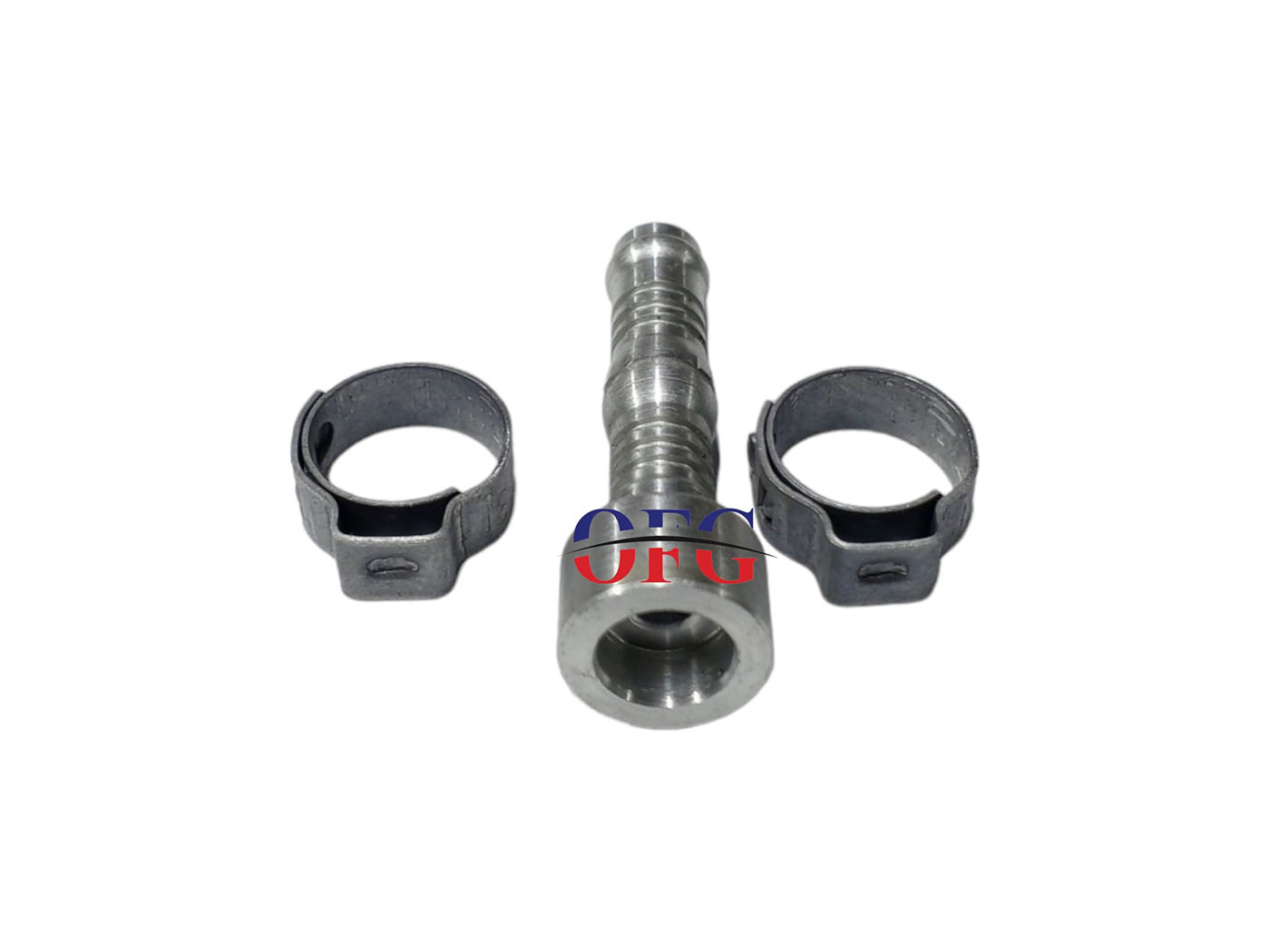 Kaynaklı Uç Seti 8mm Burga