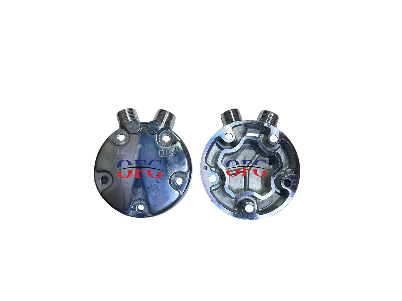 Üniversal 5H14 Kapak Ü.Ç Kalın Kalın