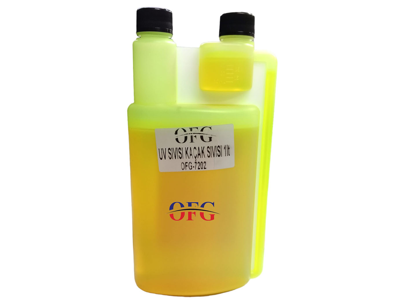 Uv Sıvısı Kaçak Sıvısı 1lt.