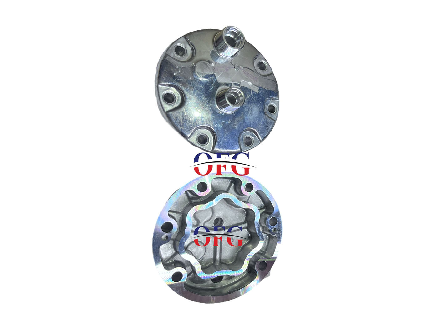 Üniversal 7H15 Kapak Arka Çıkış İnce Kalın