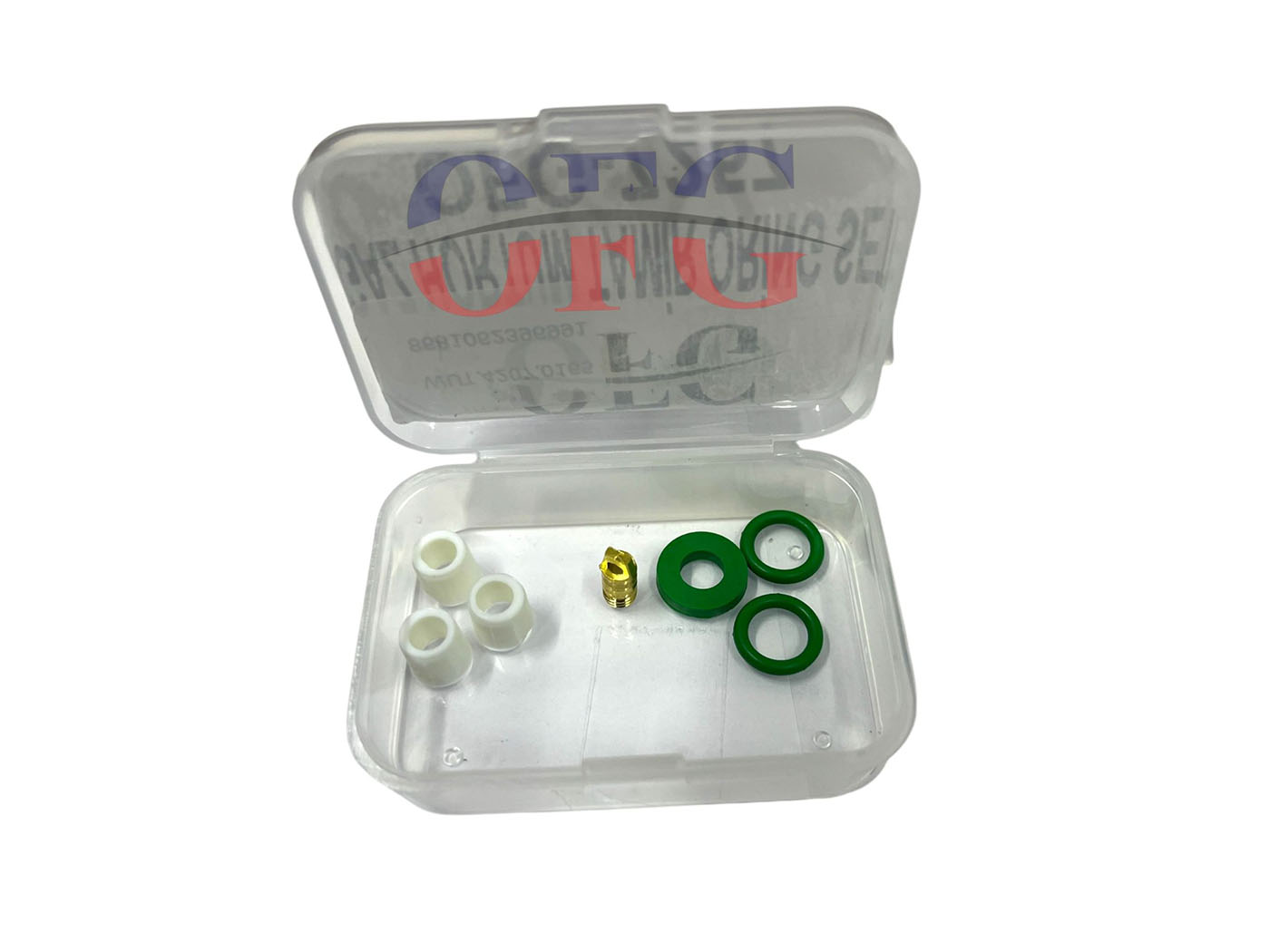 Gaz Hortum Tamir Oring Seti